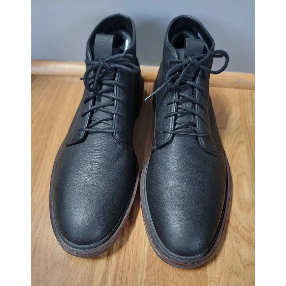 Cole Haan Cranston Chukka Boots 9.5